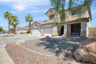15546 W Gelding Dr, Surprise, AZ 85379 - Photo 8