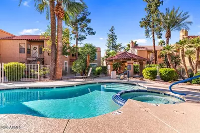 8787 E Mountain View Road #Unit 1066, Scottsdale, AZ 85258 - Photo 4