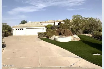 10511 N 117th Place, Scottsdale, AZ 85259 - Photo 1