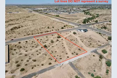 Tbd N Weaver Road #-, Casa Grande, AZ 85194 - Photo 6