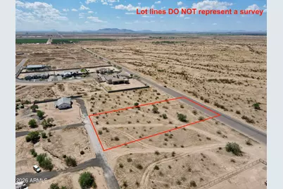 Tbd N Weaver Road #-, Casa Grande, AZ 85194 - Photo 4