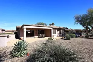 17547 W Calistoga Dr, Surprise, AZ 85387 - Photo 42