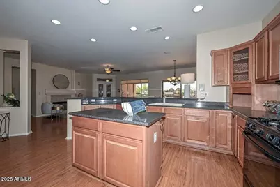 17547 W Calistoga Drive, Surprise, AZ 85387 - Photo 16