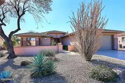 17547 W Calistoga Drive, Surprise, AZ 85387 - Photo 1