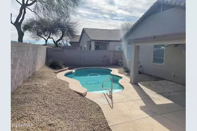 4722 E Chisum Trail, Phoenix, AZ 85050 - Photo 12