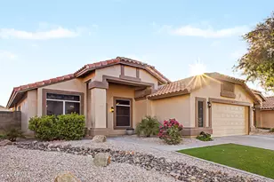 4623 E White Aster St, Phoenix, AZ 85044 - Photo 14