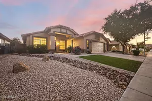 4623 E White Aster St, Phoenix, AZ 85044 - Photo 1