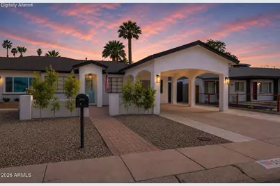5513 E Earll Drive, Phoenix, AZ 85018 - Photo 1