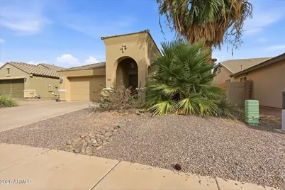 20 W Cooper Canyon Road, San Tan Valley, AZ 85143 - Photo 2