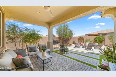 20406 E Estrella Road, Queen Creek, AZ 85142 - Photo 4