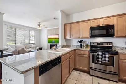 7009 E Acoma Drive #Unit 2109, Scottsdale, AZ 85254 - Photo 8