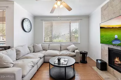 7009 E Acoma Drive #Unit 2109, Scottsdale, AZ 85254 - Photo 4