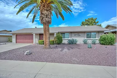 19022 N 99 Drive, Sun City, AZ 85373 - Photo 4