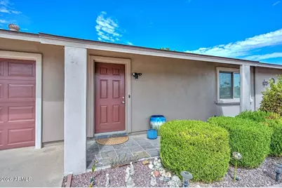 19022 N 99 Drive, Sun City, AZ 85373 - Photo 6