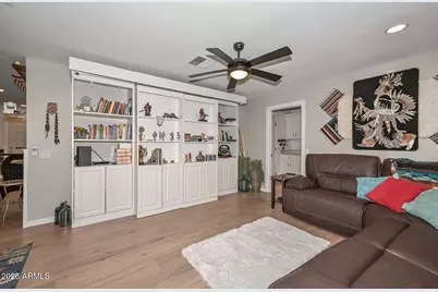 19022 N 99 Drive, Sun City, AZ 85373 - Photo 22