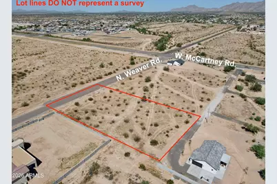 6241 N Weaver Road #-, Casa Grande, AZ 85194 - Photo 4