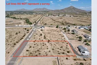 6241 N Weaver Road #-, Casa Grande, AZ 85194 - Photo 1