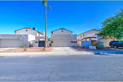 4775 W Wahalla Lane, Glendale, AZ 85308 - Photo 2
