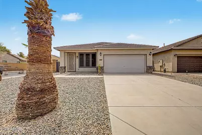 38165 W Merced Street, Maricopa, AZ 85138 - Photo 2