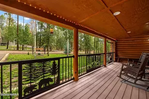 6 County Road 2068 --, Alpine, AZ 85920 - Photo 4
