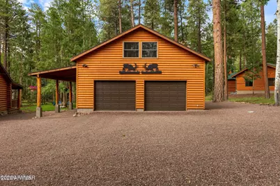 6 County Road 2068 --, Alpine, AZ 85920 - Photo 24
