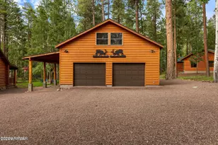 6 County Road 2068 --, Alpine, AZ 85920 - Photo 24