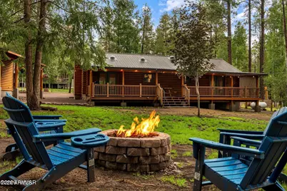 6 County Road 2068 --, Alpine, AZ 85920 - Photo 22