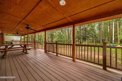 6 County Road 2068 --, Alpine, AZ 85920 - Photo 20