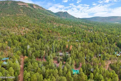 6 County Road 2068 --, Alpine, AZ 85920 - Photo 42
