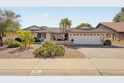 15226 N 10th Street, Phoenix, AZ 85022 - Photo 1