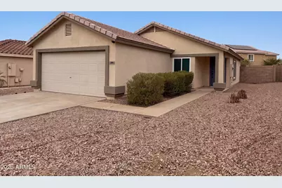 198 N 222nd Drive, Buckeye, AZ 85326 - Photo 1