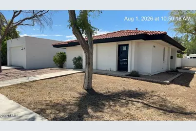 1001 N Burk Street, Gilbert, AZ 85234 - Photo 2