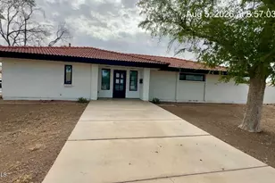 1001 N Burk St, Gilbert, AZ 85234 - Photo 1