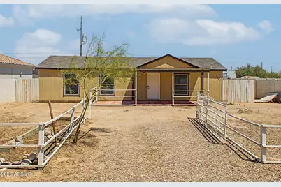 3360 W Madera Drive, Eloy, AZ 85131 - Photo 2