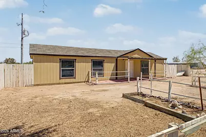 3360 W Madera Drive, Eloy, AZ 85131 - Photo 4