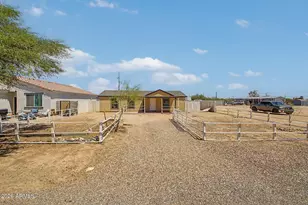 3360 W Madera Dr, Eloy, AZ 85131 - Photo 1