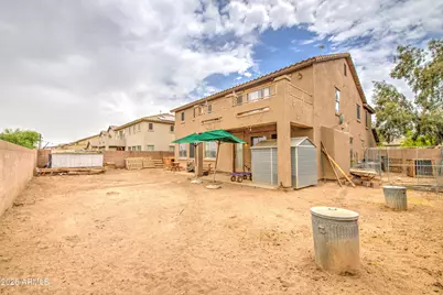 2434 N 120th Drive, Avondale, AZ 85392 - Photo 50