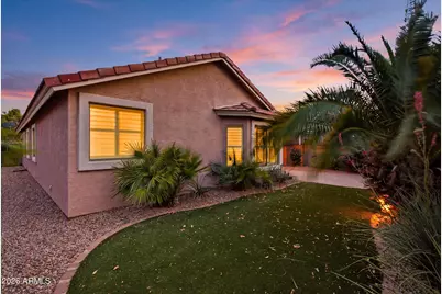 21904 E Via Del Rancho Road, Queen Creek, AZ 85142 - Photo 32