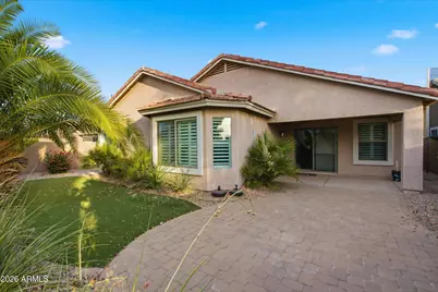 21904 E Via Del Rancho Road, Queen Creek, AZ 85142 - Photo 30