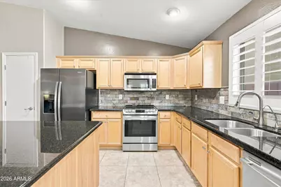21904 E Via Del Rancho Road, Queen Creek, AZ 85142 - Photo 2