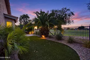 21904 E Via Del Rancho Rd, Queen Creek, AZ 85142 - Photo 10