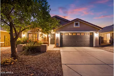 21904 E Via Del Rancho Road, Queen Creek, AZ 85142 - Photo 1