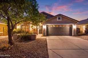 21904 E Via Del Rancho Rd, Queen Creek, AZ 85142 - Photo 1