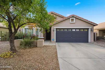 21904 E Via Del Rancho Road, Queen Creek, AZ 85142 - Photo 4