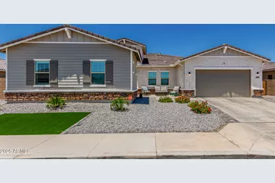 5314 N 182nd Lane, Litchfield Park, AZ 85340 - Photo 4