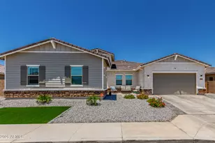 5314 N 182nd Ln, Litchfield Park, AZ 85340 - Photo 4