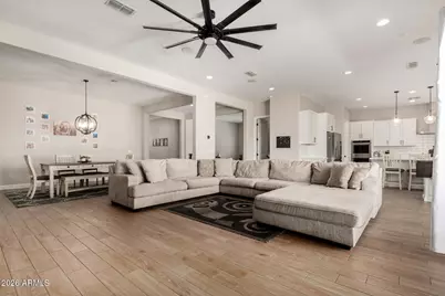 5314 N 182nd Lane, Litchfield Park, AZ 85340 - Photo 16