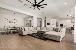 5314 N 182nd Ln, Litchfield Park, AZ 85340 - Photo 16