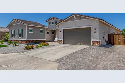 5314 N 182nd Lane, Litchfield Park, AZ 85340 - Photo 8