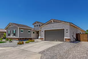 5314 N 182nd Ln, Litchfield Park, AZ 85340 - Photo 8